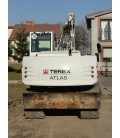 Koparka kołowa marki ATLAS - TEREX 1505 M AWE5 System