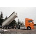 Ciągnik siodłowy Man TGX 18.440 4X2 BLS, XLX, EEV, Intarder, Kipphydraulik
