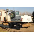 Koparka kołowa marki ATLAS - TEREX 1505 M AWE5 System