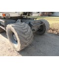 Koparka kołowa marki ATLAS - TEREX 1505 M AWE5 System