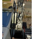 Koparka kołowa marki ATLAS - TEREX 1505 M AWE5 System