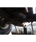 Ładowarka kołowa marki LIEBHERR L576 2plus2 rok produkcji 2009'