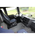 Samochód Ciężarowy marki MAN TGA 26.410 6x6 wywrot 3-stronny + HDS