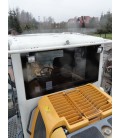 Ładowarka kołowa marki LIEBHERR L576 2plus2 rok produkcji 2009'