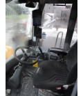 Ładowarka kołowa marki LIEBHERR L576 2plus2 rok produkcji 2009'