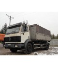 Samochód Ciężarowy marki Mercedes-Benz SK 1827 4x2 
