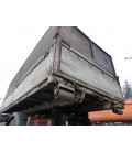 Samochód Ciężarowy marki Mercedes-Benz SK 1827 4x2 