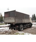 Samochód Ciężarowy marki Mercedes-Benz SK 1827 4x2 