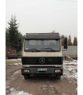 Samochód Ciężarowy marki Mercedes-Benz SK 1827 4x2 