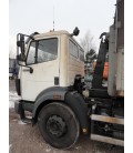 Samochód Ciężarowy marki Mercedes-Benz SK 1827 4x2 