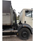 Samochód Ciężarowy marki Mercedes-Benz SK 1827 4x2 