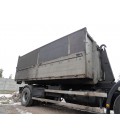 Samochód Ciężarowy marki Mercedes-Benz SK 1827 4x2 