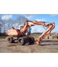 Koparka kołowa marki ATLAS 1404 M AWE4 System