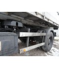 Samochód Ciężarowy marki Mercedes-Benz SK 1827 4x2 