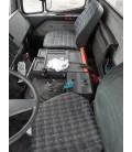 Samochód Ciężarowy marki Mercedes-Benz SK 1827 4x2 