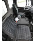 Samochód Ciężarowy marki Mercedes-Benz SK 1827 4x2 