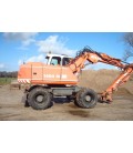 Koparka kołowa marki ATLAS 1404 M AWE4 System