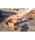 Koparka kołowa marki ATLAS 1404 M AWE4 System