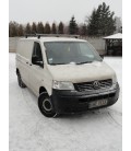 Samochód Ciężarowy marki VOLKSWAGEN TRANSPORTER T5 1.9 TDI 84 KM