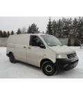 Samochód Ciężarowy marki VOLKSWAGEN TRANSPORTER T5 1.9 TDI 84 KM