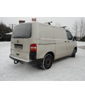 Samochód Ciężarowy marki VOLKSWAGEN TRANSPORTER T5 1.9 TDI 84 KM