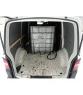 Samochód Ciężarowy marki VOLKSWAGEN TRANSPORTER T5 1.9 TDI 84 KM