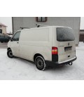 Samochód Ciężarowy marki VOLKSWAGEN TRANSPORTER T5 1.9 TDI 84 KM