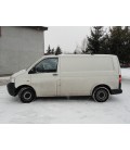 Samochód Ciężarowy marki VOLKSWAGEN TRANSPORTER T5 1.9 TDI 84 KM