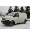 Samochód Ciężarowy marki VOLKSWAGEN TRANSPORTER T5 1.9 TDI 84 KM