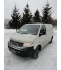 Samochód Ciężarowy marki VOLKSWAGEN TRANSPORTER T5 1.9 TDI 84 KM