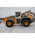 Ładowarka kołowa marki LIEBHERR L576 2plus2 Bj 2008'