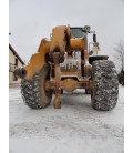 Ładowarka kołowa marki LIEBHERR L576 2plus2 Bj 2008'