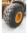 Ładowarka kołowa marki LIEBHERR L576 2plus2 Bj 2008'