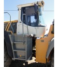 Ładowarka kołowa marki LIEBHERR L576 2plus2 Bj 2009'