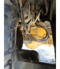 Ładowarka kołowa marki LIEBHERR L576 2plus2 Bj 2009'