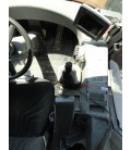 Ładowarka kołowa marki LIEBHERR L576 2plus2 Bj 2009'