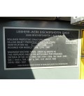 Ładowarka kołowa marki LIEBHERR L576 2plus2 Bj 2009'