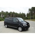 Samochód osobowy marki VOLKSWAGEN T5 MULTIVAN HIGHLINE 2.0 BiTDI 180 KM