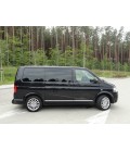 Samochód osobowy marki VOLKSWAGEN T5 MULTIVAN HIGHLINE 2.0 BiTDI 180 KM