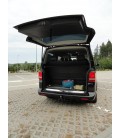 Samochód osobowy marki VOLKSWAGEN T5 MULTIVAN HIGHLINE 2.0 BiTDI 180 KM