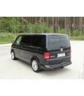 Samochód osobowy marki VOLKSWAGEN T5 MULTIVAN HIGHLINE 2.0 BiTDI 180 KM