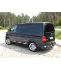 Samochód osobowy marki VOLKSWAGEN T5 MULTIVAN HIGHLINE 2.0 BiTDI 180 KM
