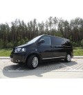 Samochód osobowy marki VOLKSWAGEN T5 MULTIVAN HIGHLINE 2.0 BiTDI 180 KM