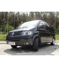 Samochód osobowy marki VOLKSWAGEN T5 MULTIVAN HIGHLINE 2.0 BiTDI 180 KM