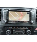 Samochód osobowy marki VOLKSWAGEN T5 MULTIVAN HIGHLINE 2.0 BiTDI 180 KM