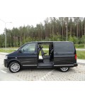 Samochód osobowy marki VOLKSWAGEN T5 MULTIVAN HIGHLINE 2.0 BiTDI 180 KM