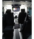 Samochód osobowy marki VOLKSWAGEN T5 MULTIVAN HIGHLINE 2.0 BiTDI 180 KM