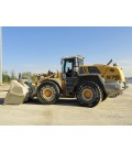 Ładowarka kołowa marki LIEBHERR L576 2plus2 Bj 2008'