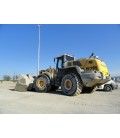 Ładowarka kołowa marki LIEBHERR L576 2plus2 Bj 2008'