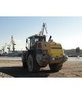 Ładowarka kołowa marki LIEBHERR L576 2plus2 Bj 2008'
